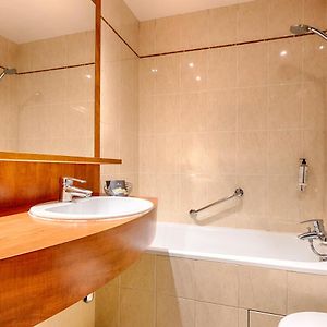 Kamer met Twee Aparte Bedden